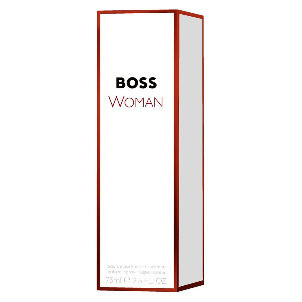 Hugo Boss Woman Eau de Parfum