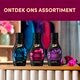 Silan Selection Floral Essences Cherry Blossom Wasparfum