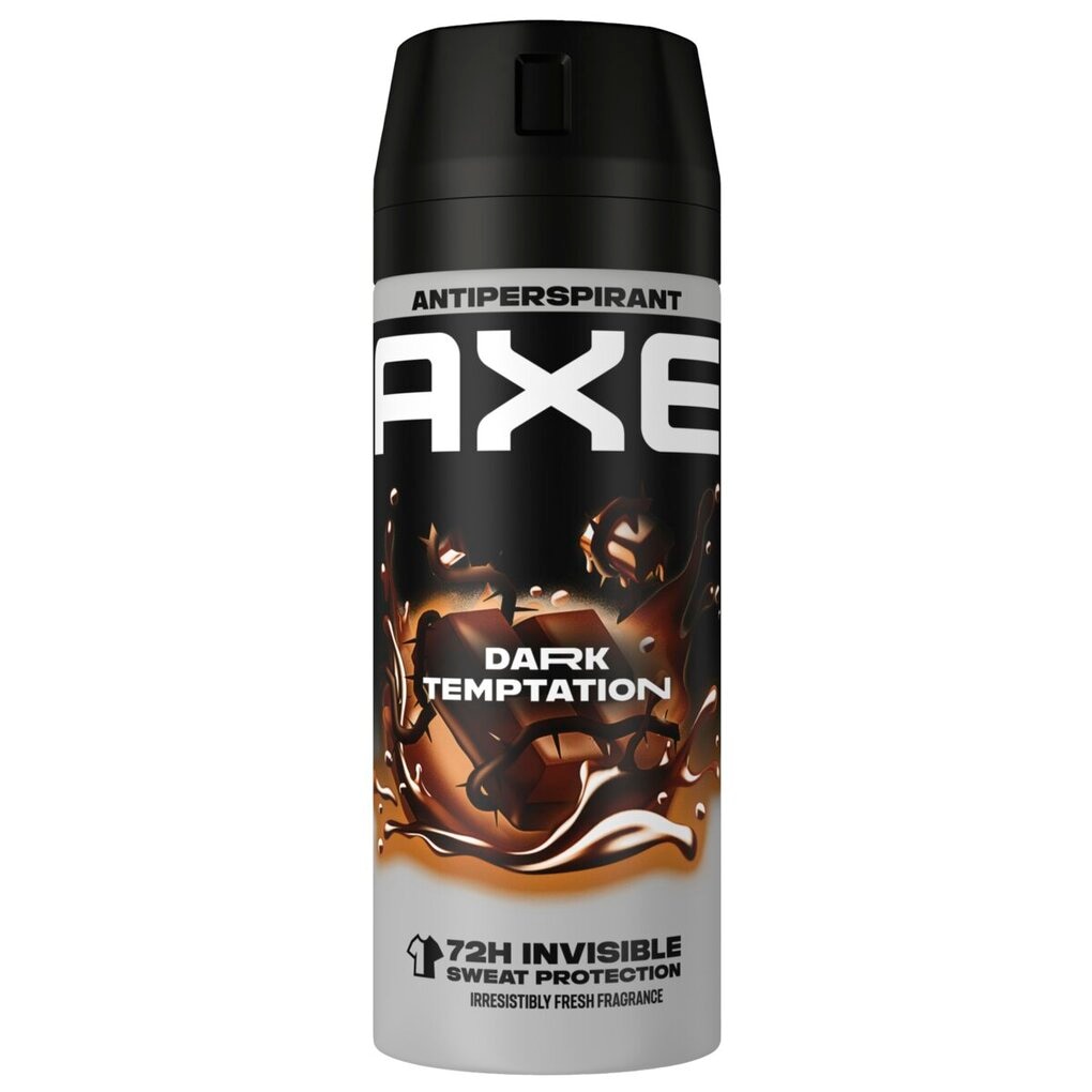 Axe Dark Temptation Antitranspirant Spray