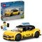 LEGO City Le Taxi Jaune 60487