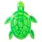Flotte sur l’eau avec ce joli Turtle Ride-On Bestway ! La tortue gonflable a une capacité maximale de 45 kg et convient à partir de 3 ans.