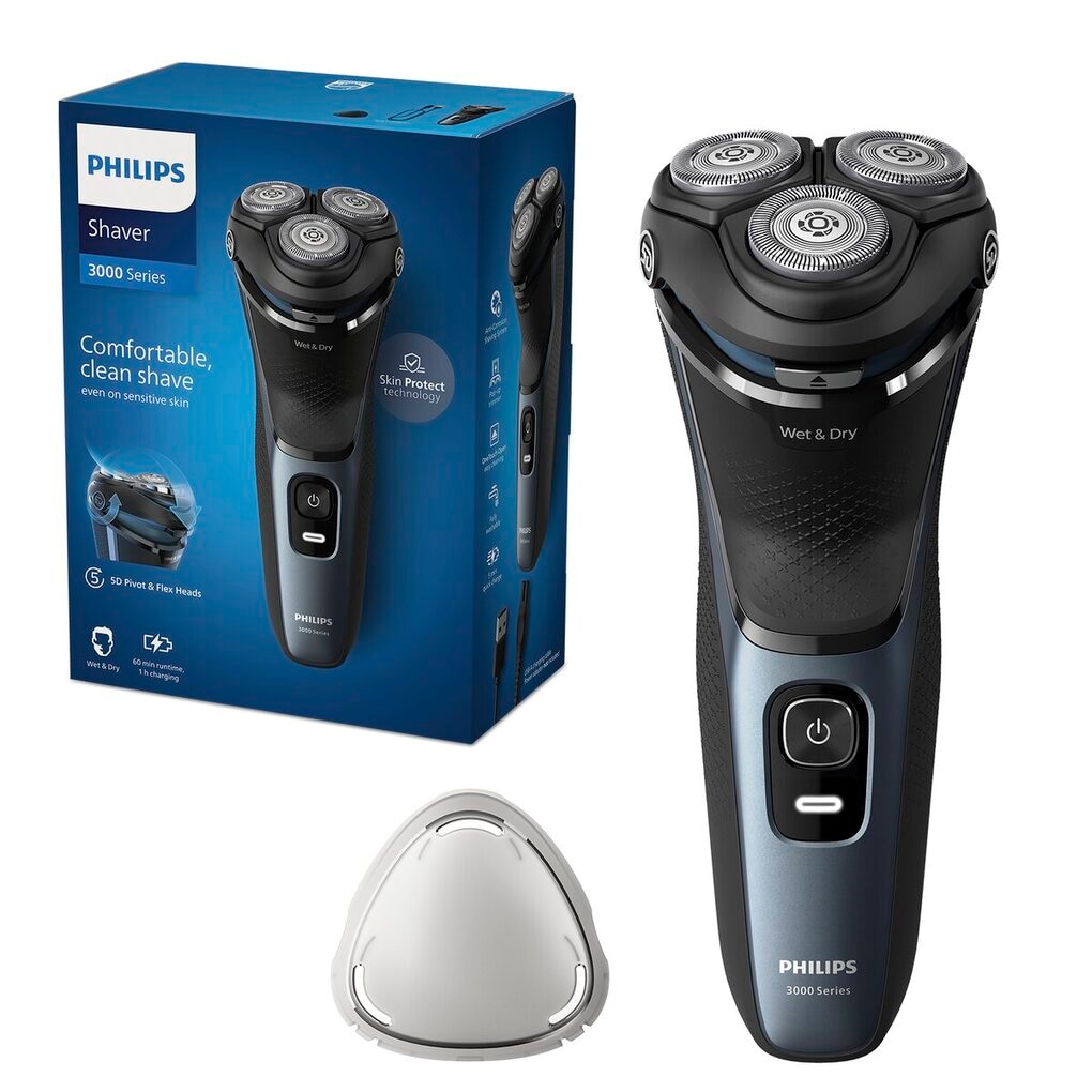 Philips Series 3000 S3144/00 Scheerapparaat