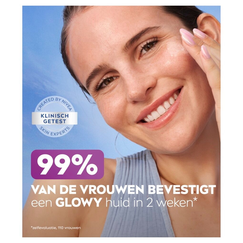 NIVEA Luminous630 Skin Glow Instant Glow Serum