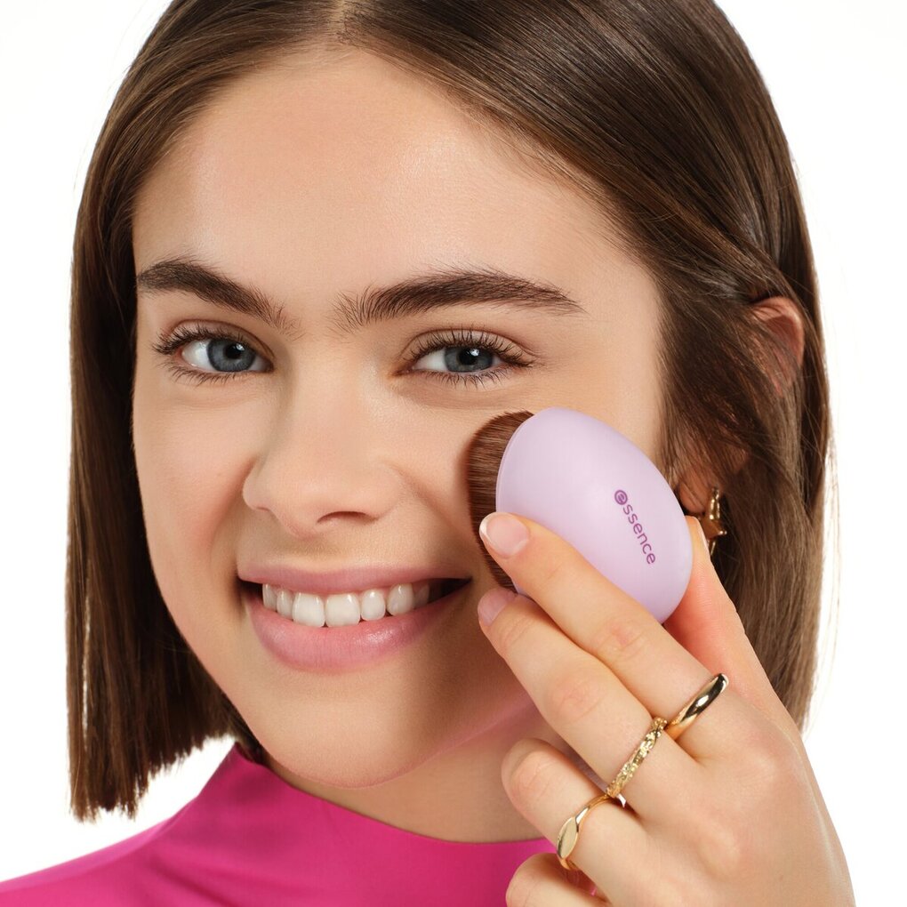 Essence Pinceau Buffer Kabuki 01 Kabuki It Real