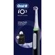 Oral-B Brosse à Dents Électrique iO3 White Clean