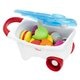 Chicco Mon Premier Chariot de Glaces