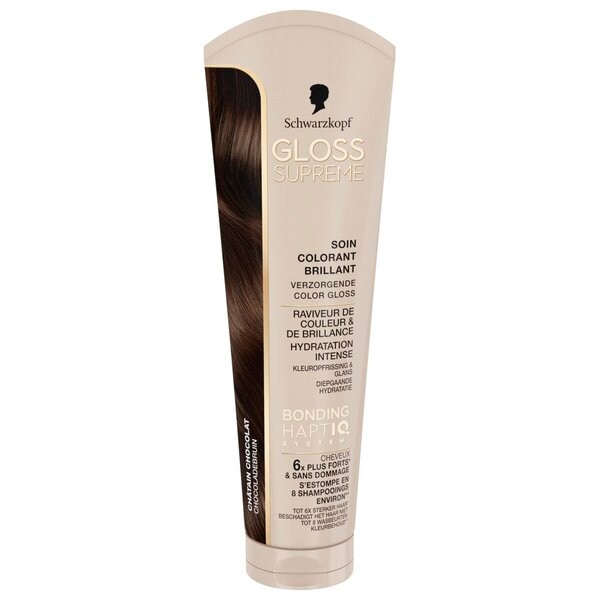 Schwarzkopf Gloss Supreme