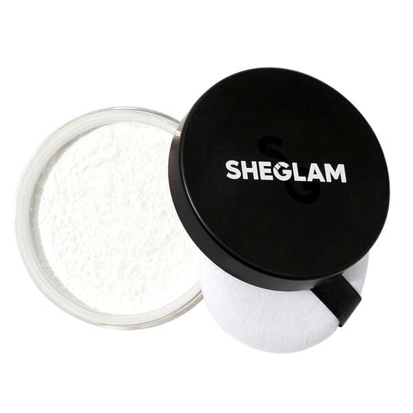 Sheglam Baked Glow Translucent Setting Powder