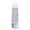 Dove Cucumber & Green Tea 0% Aluminiumzouten Deodorant