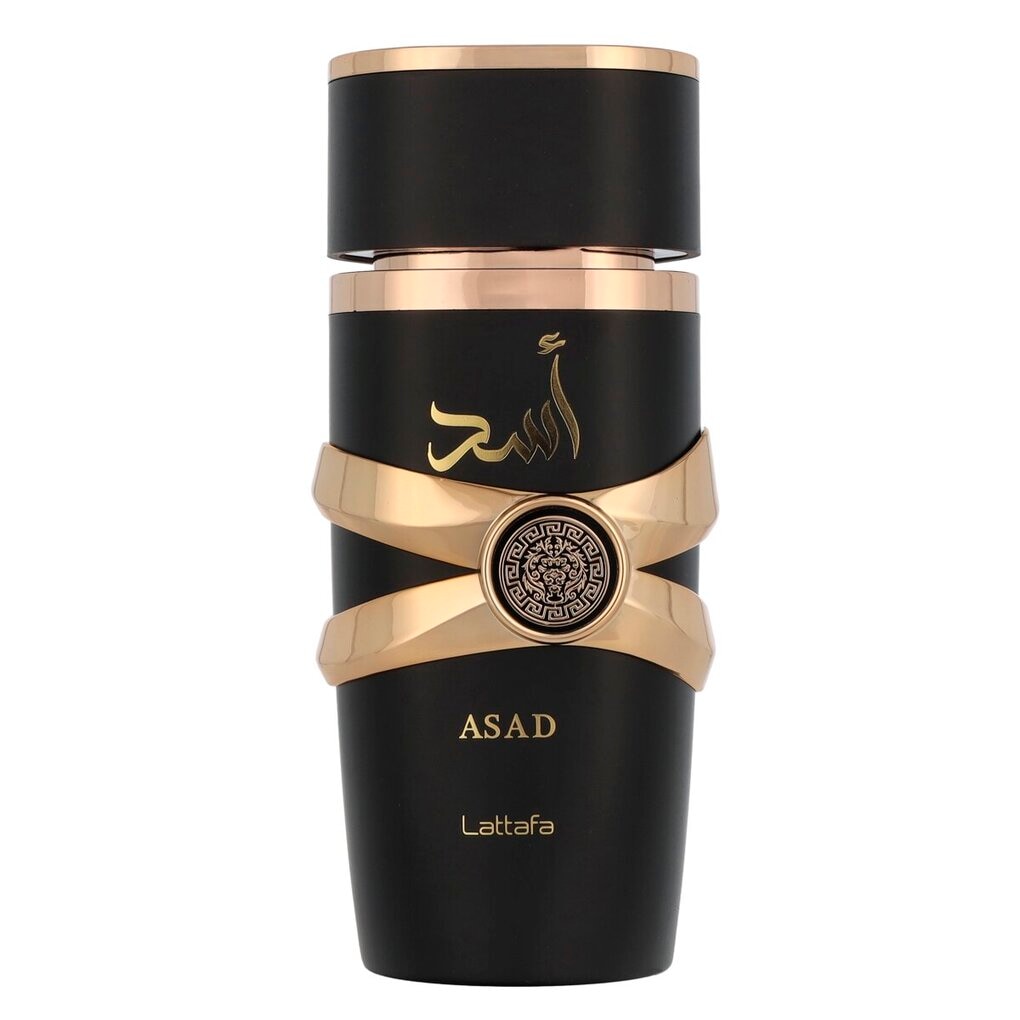 Lattafa Eau de Parfum Asad Lattafa Eau de Parfum Asad