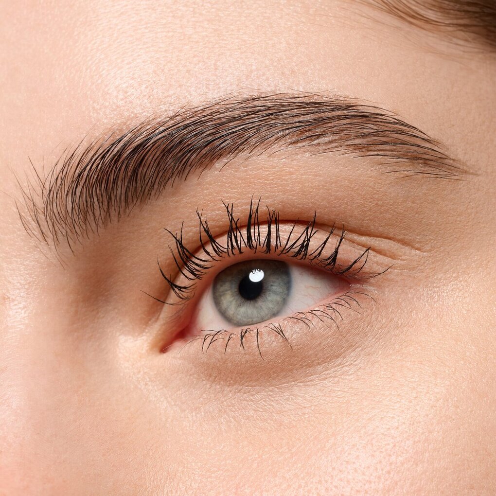 Essence Brow Brush Liner Microblading 02 Light Brown