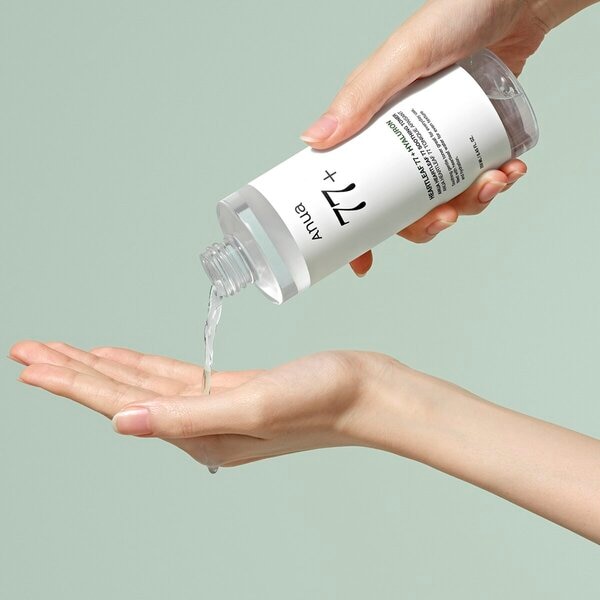 Anua Heartleaf Tonique Apaisant 77