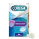 Corega Triple Action Kunstgebitreiniger Tabletten
