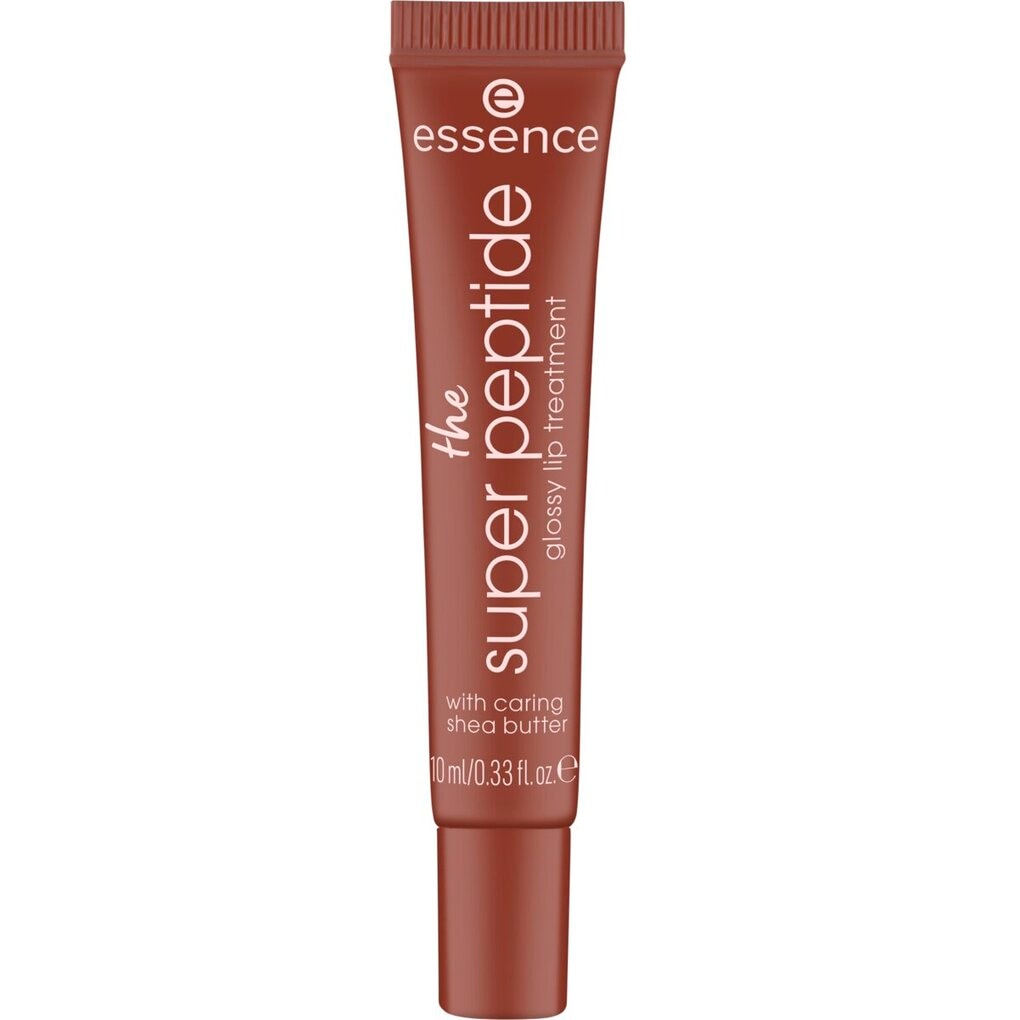 Essence Glossy Lip Treatment The Super Peptide 06 Plumpfection