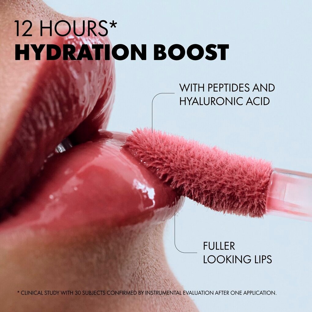 Catrice Gloss à Lèvres Filler Supreme 010 High Gloss, Low Drama