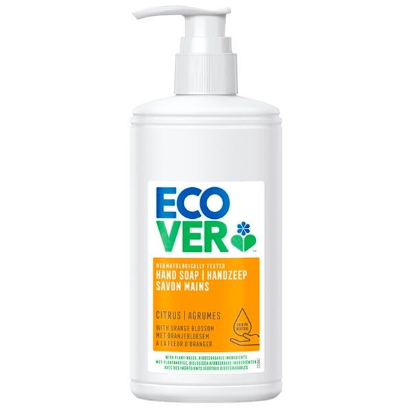 Ecover Citrus Handzeep