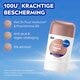 NIVEA Derma Control Déodorant en Stick Clinical Ultra Comfort