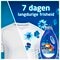 Dash Platinum + Touch of Lenor Zeebries Vloeibaar Wasmiddel