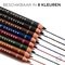L'Oréal Paris Infaillible Crayon Khôl pour les Yeux Haute Couleur
