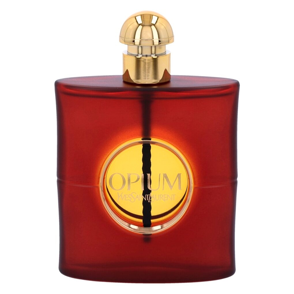 Yves Saint Laurent Opium Pour Femme Eau de Parfum