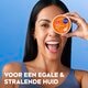 NIVEA Gel Cream Face+ Vitamin C Glow