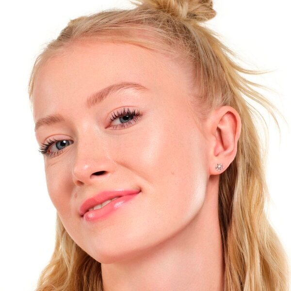 Essence Mascara Curl Boost Get Big! Lashes