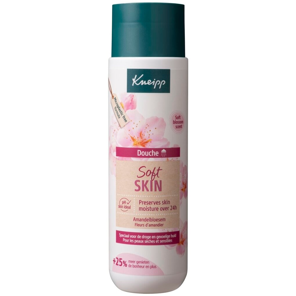 Kneipp Fleurs d'Amandier Gel Douche