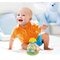 Baby Clementoni Toupie Happy Friends