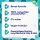 Sensodyne Proglasur Kids 0-6 Jaar Tandpasta