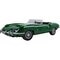 LEGO Icons Jaguar E-Type 11381