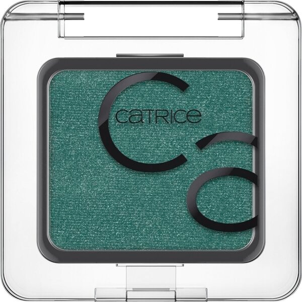 Catrice Fard à Paupières Art Couleurs 430 Pacific Teal