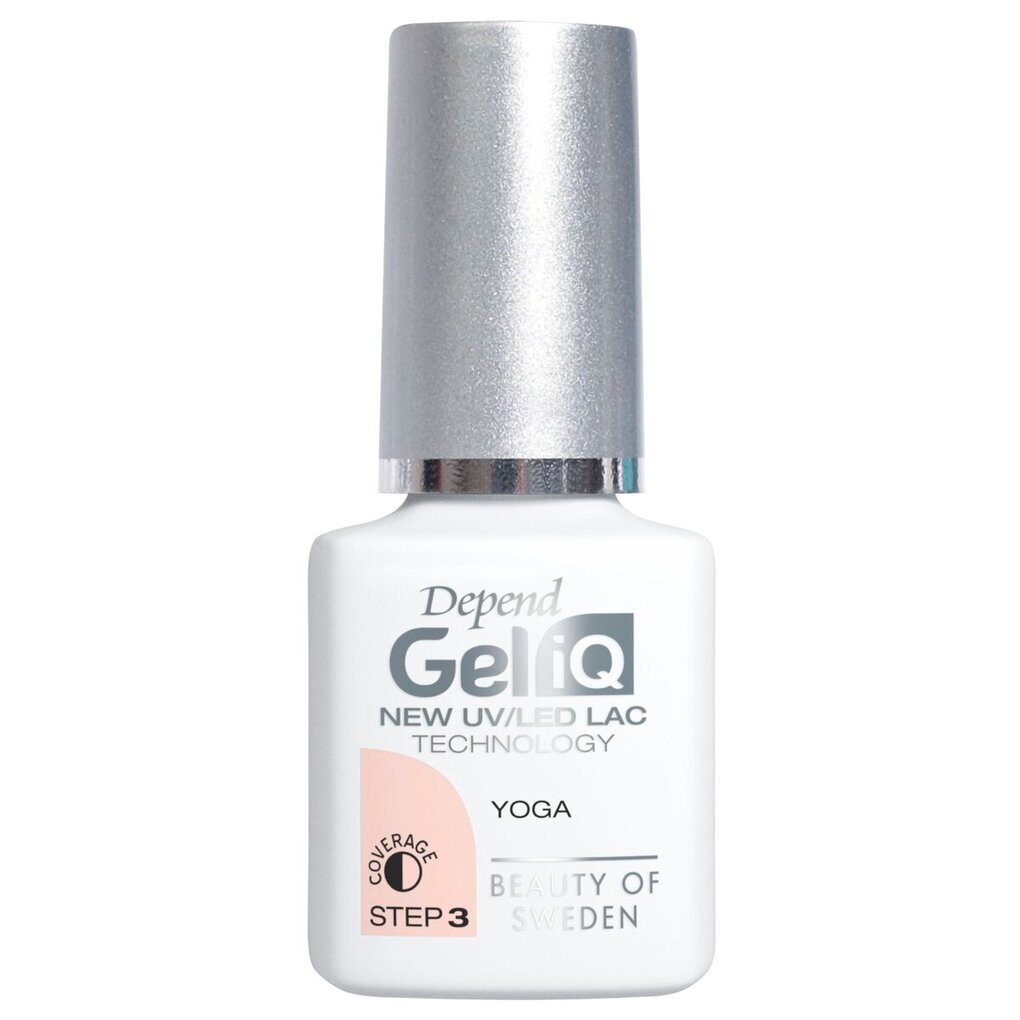 Depend Gel iQ Yoga Gellak
