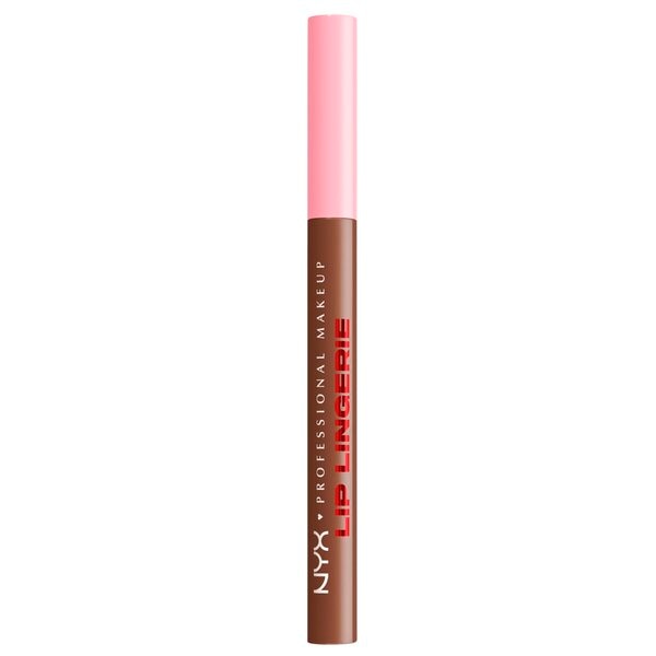 NYX Professional Makeup Crayon à Lèvres Stain Lip Lingerie 06 Up To No Good