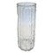 Vase à Fleurs Transparent