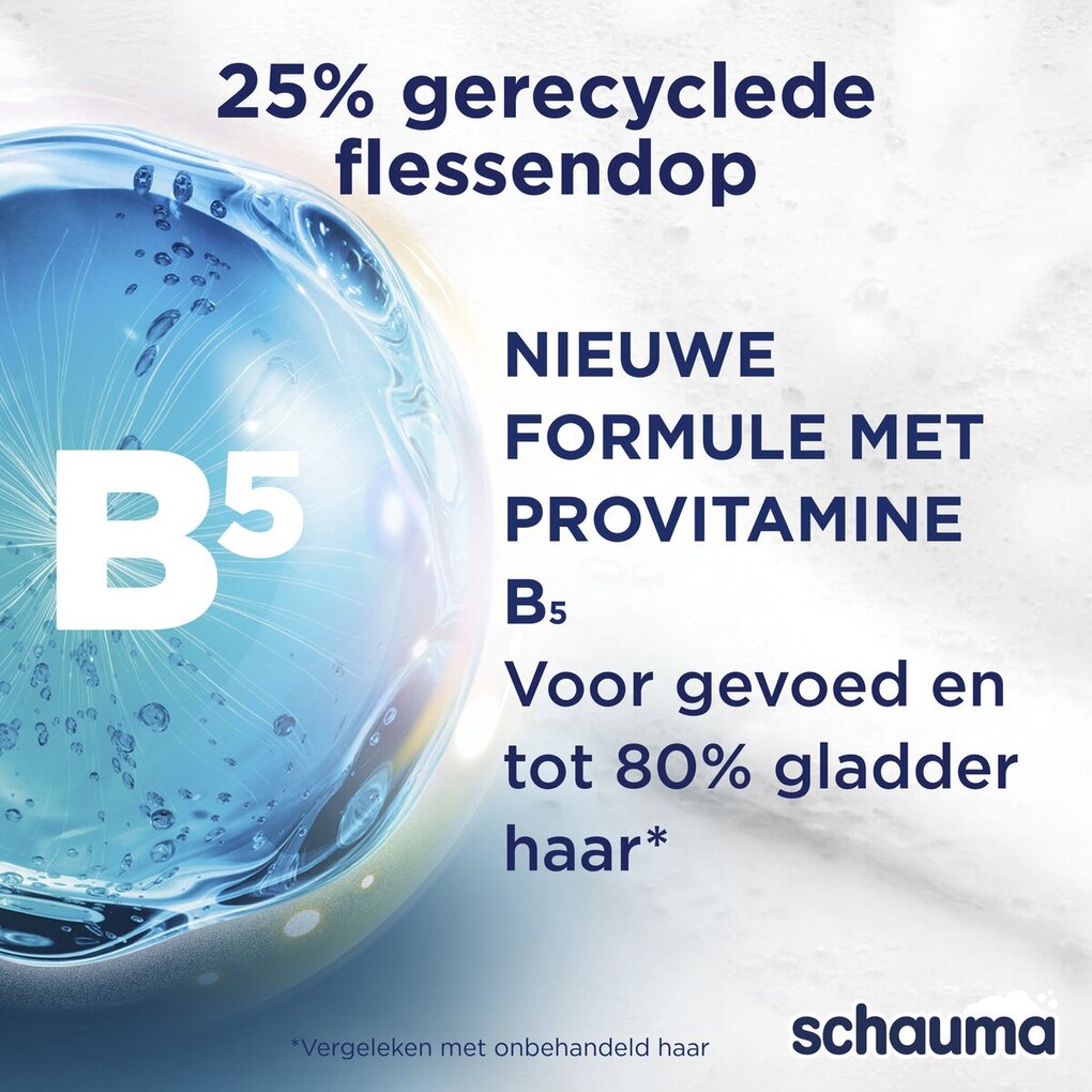 Schauma Elke Dag Shampoo