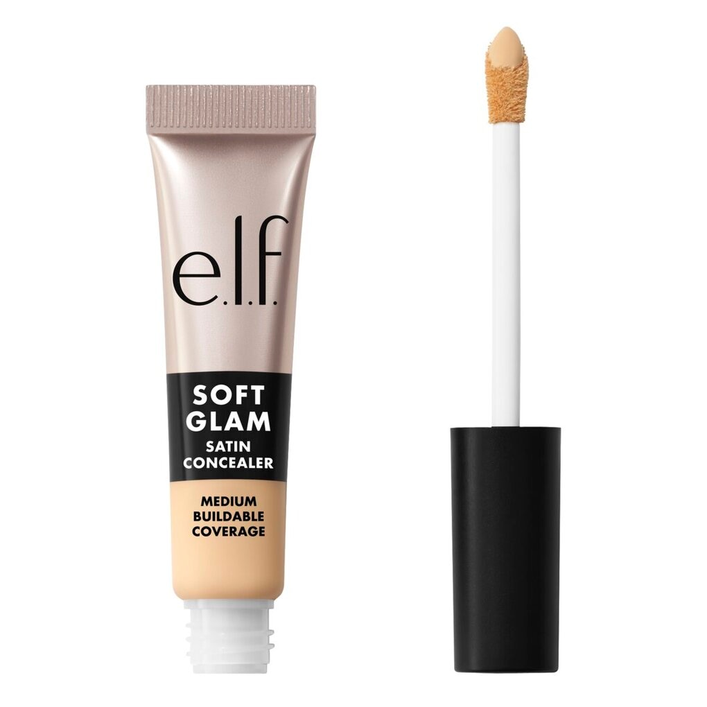 e.l.f. Correcteur Satiné Soft Glam 15