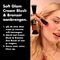 e.l.f. Bronzer Crème Soft Glam Medium