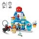 LEGO DUPLO Marvel 10464 Team Spidey Hoofdkwartier