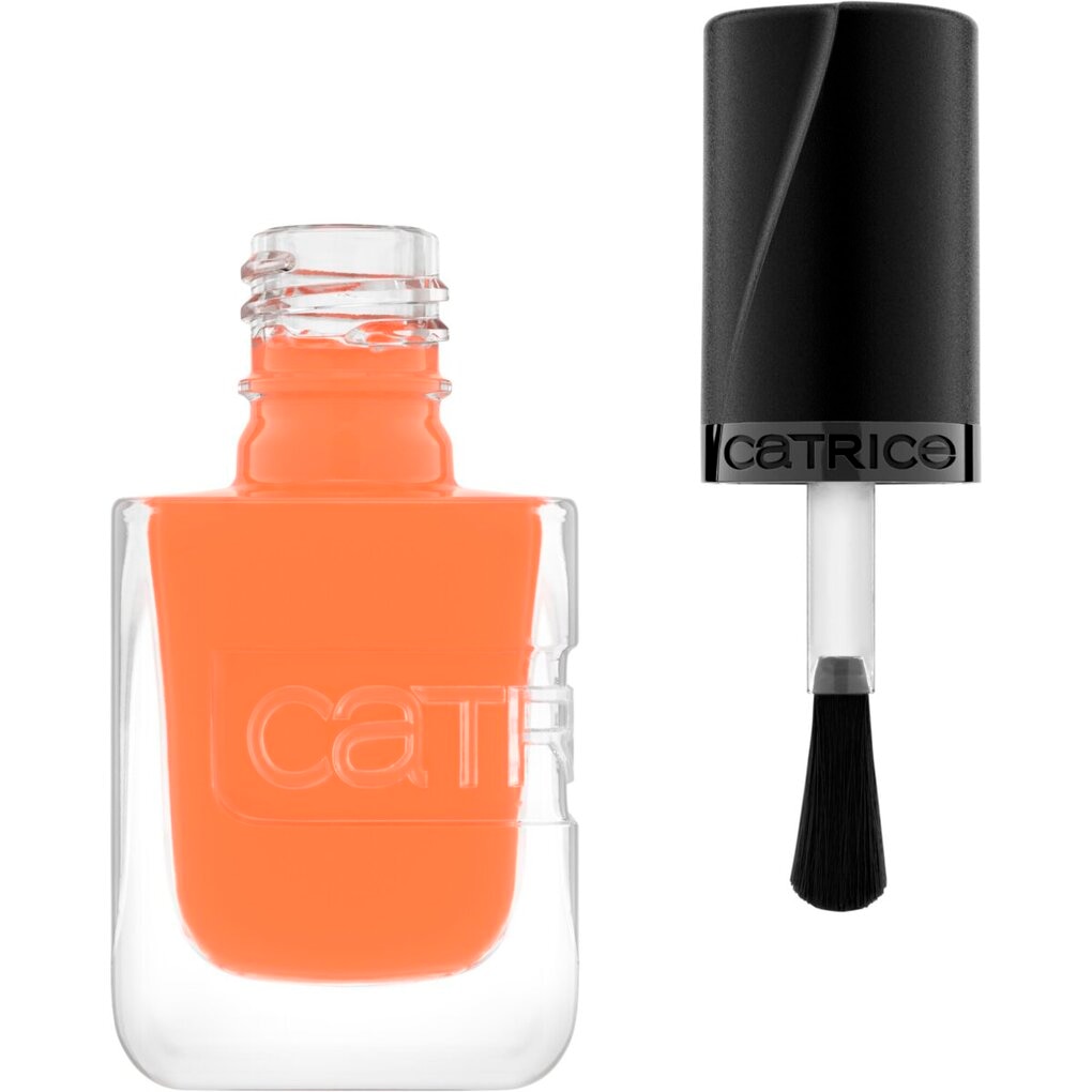 Catrice Vernis à Ongles Gel Affair 14 Sunset Sorbet