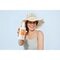 Biodermal Spray Solaire Peaux Sensibles FPS50+