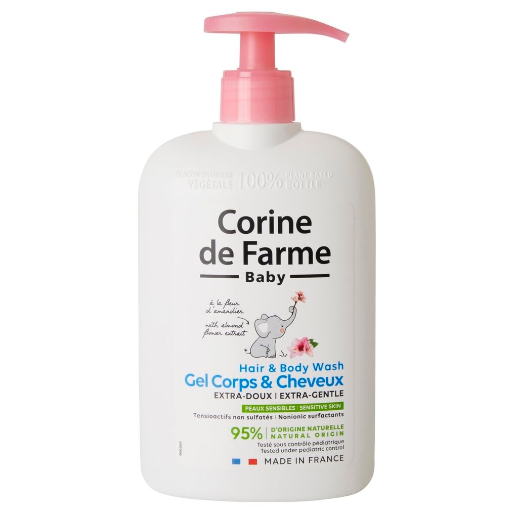 Corine de Farme Amandelbloesem Wasgel