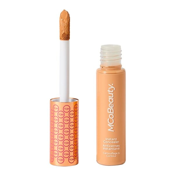 MCoBeauty Instant Concealer Camouflage & Contour Warm Beige