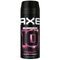 AXE Deodorant Bodyspray Number 10 FIFA Limited Edition