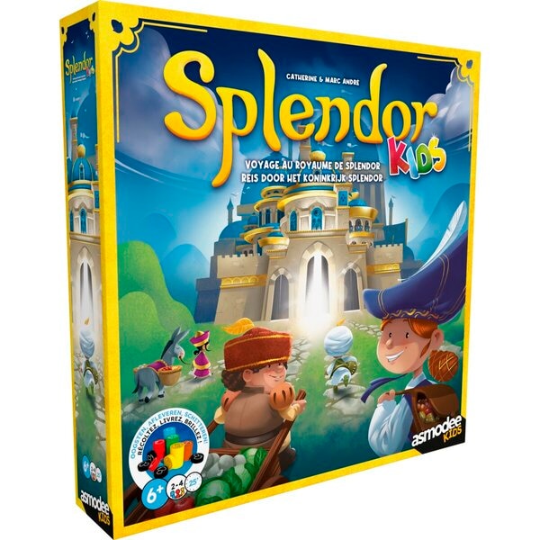 Splendor Kids