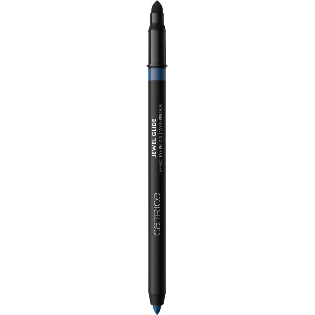 Catrice Jewel Glide Effect 030 Midnight Sapphire Oogpotlood