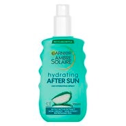 Garnier Ambre Solaire Hydrating Aftersun Garnier Ambre Solaire Hydrating Aftersun