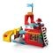 LEGO Marvel Le Bateau Pirate de l’Équipe Spidey 11208