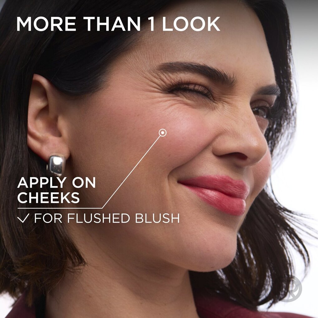 L'Oréal Paris Hyaluron Tint Lip Stain Serum