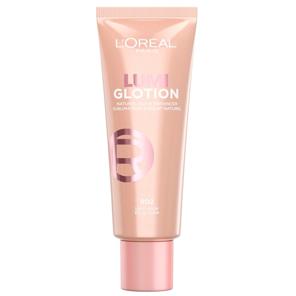 L'Oréal Paris Lumi Glotion 902 Light Glow Natural Glow Enhancer