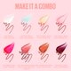 Maybelline New York 08 Berry Twist Lifter Gel Lipgloss
